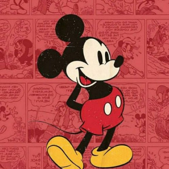 mickey119